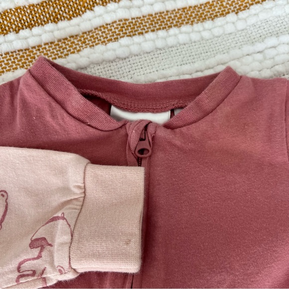 H&M 2-pack Jumpsuits with Zip Size NB - Picture 11 of 17